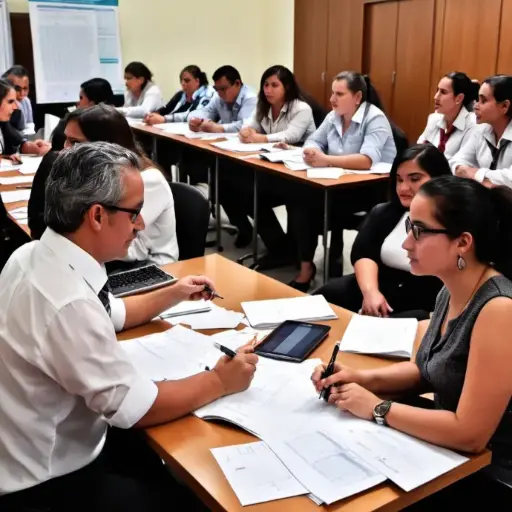 Metodología de Gestión por Resultados en la Administración Pública de Guatemala