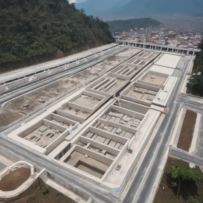 Formulación y Evaluación de Proyectos Comunitarios en Guatemala