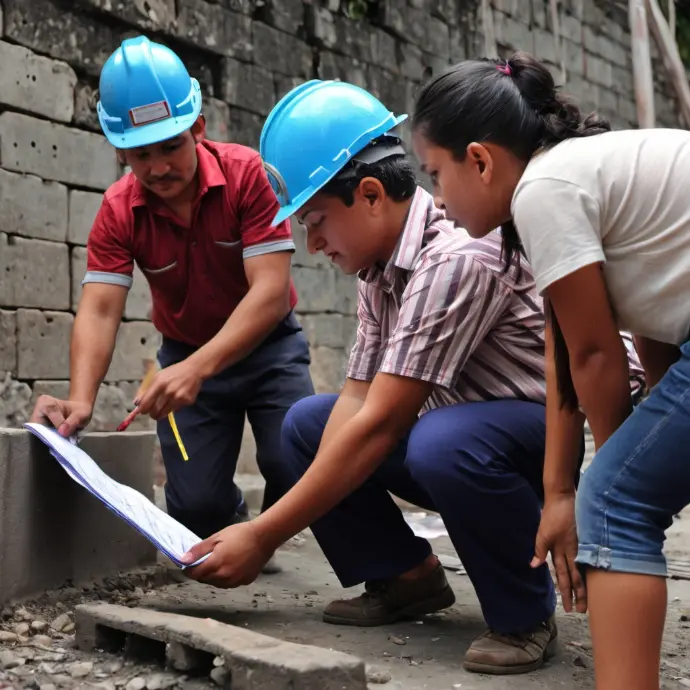 Indicadores de Desempeño y Evaluación de KPIs en Proyectos Públicos en Guatemala
