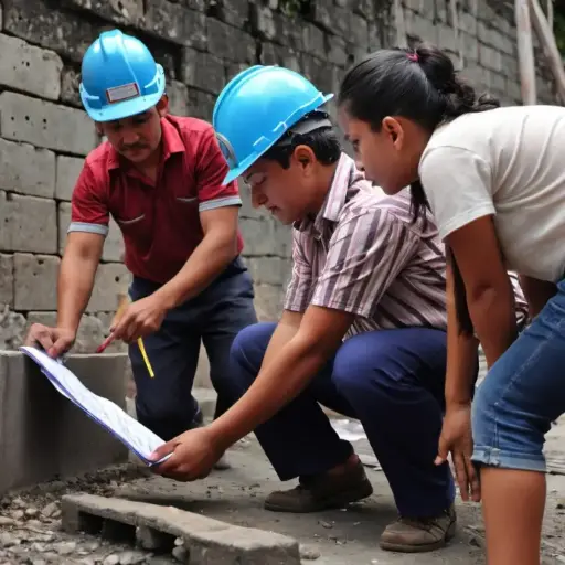 Indicadores de Desempeño y Evaluación de KPIs en Proyectos Públicos en Guatemala