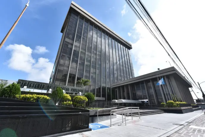 Guatecompras y Procesos de Contratación Transparente en Guatemala