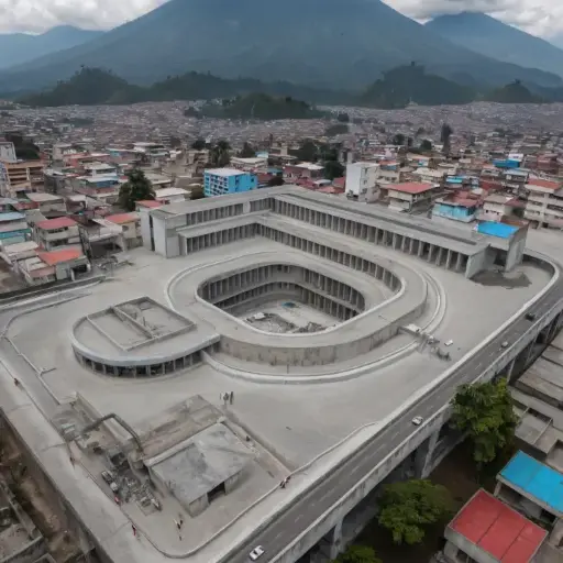 Técnicas de Gestión Financiera y Presupuestaria en Proyectos Públicos en Guatemala